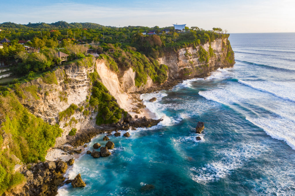 Uluwatu