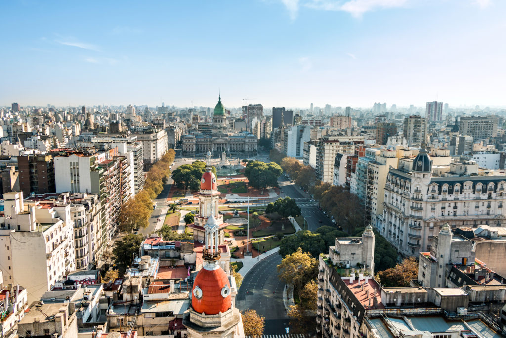 Buenos Aires