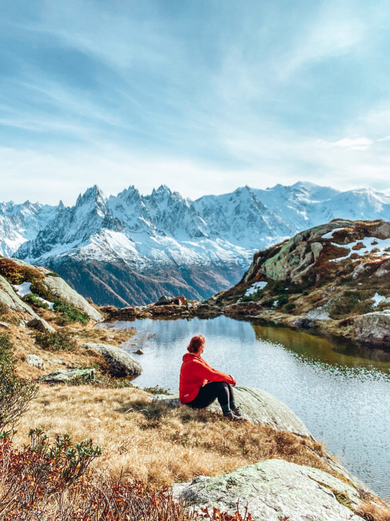 Chamonix