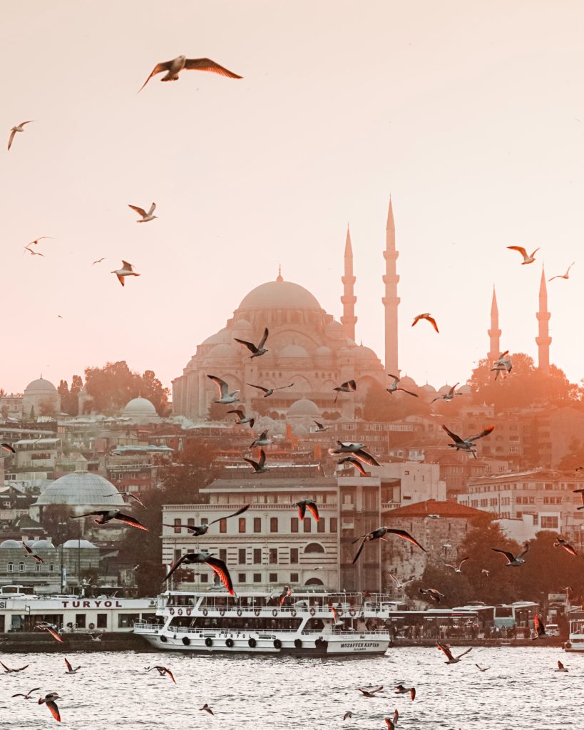 Istanbul