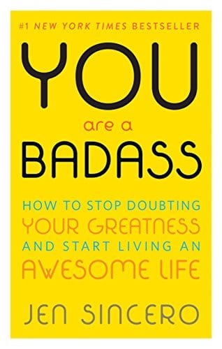 You are a Badass