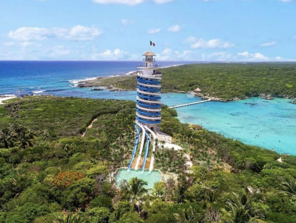 Hotel Xcaret: Hotel Review - rosellemediaco.com