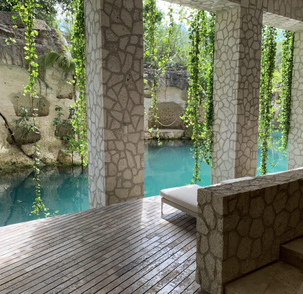 Hotel Xcaret Spa