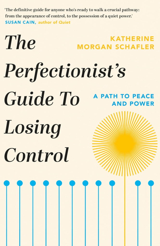 Perfectionists Guide to Losing Control