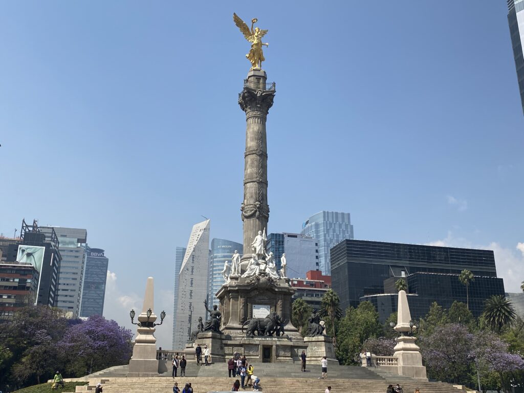 Digital Nomad’s Guide to Mexico City