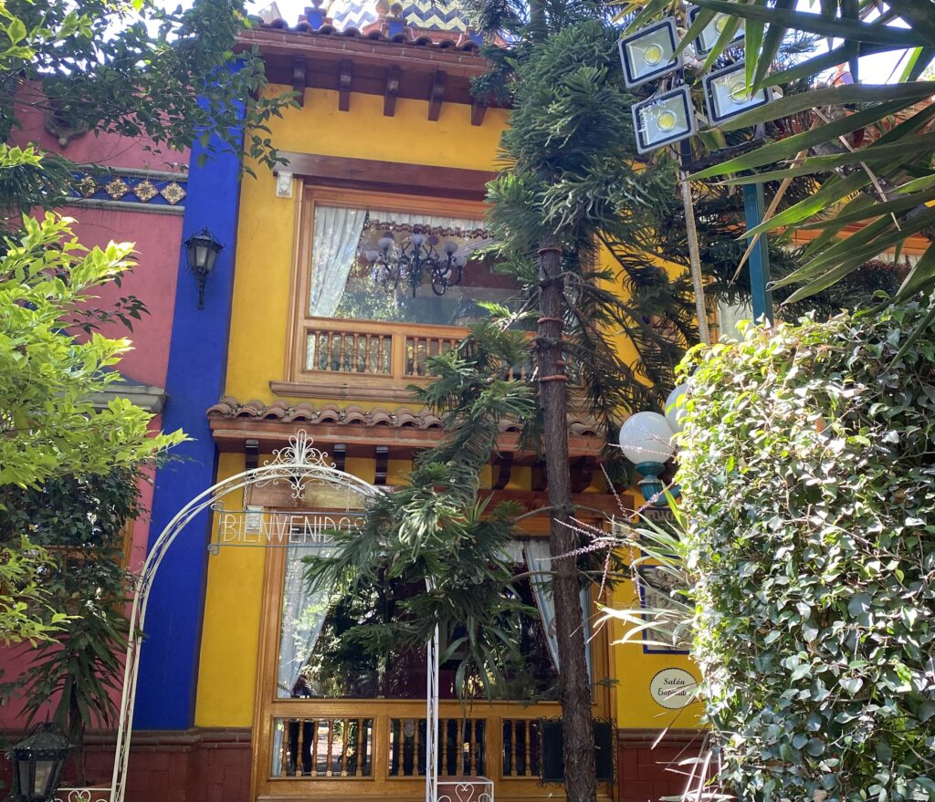 Best Things to do in Mexico City - A Day Trip to Coyoacan