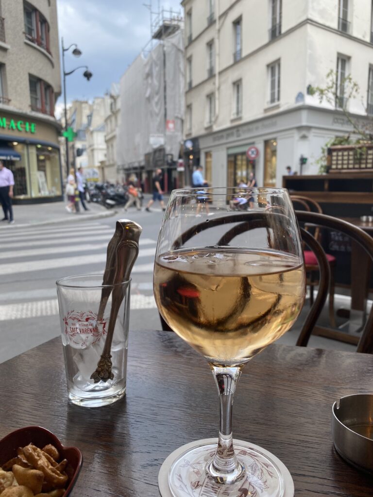 Digital Nomad's Guide to Paris - Neighbourhoods